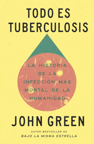 Todo es tuberculosis