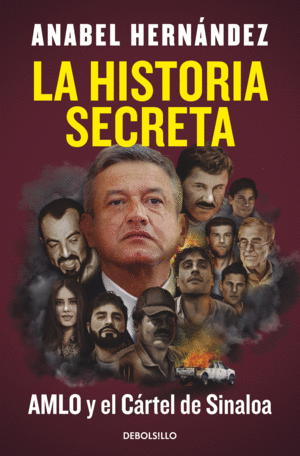 Historia secreta, La