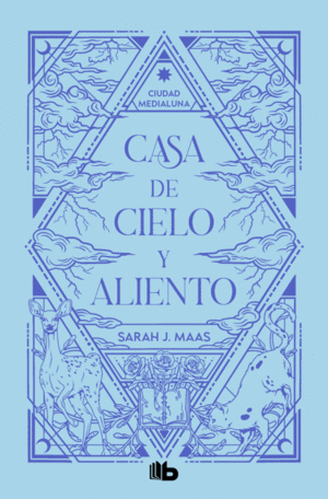 Casa de cielo y aliento