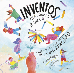 Inventos que usamos a diario