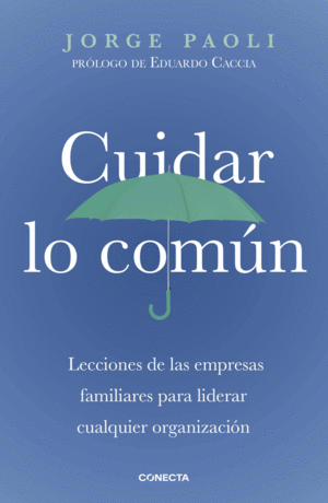 Cuidar lo común
