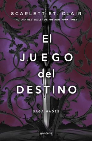 Juego del destino, El