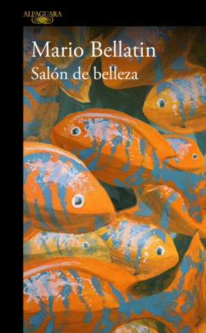 Salón de belleza