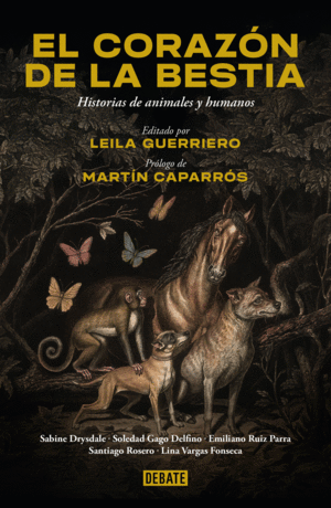 Corazón de la bestia, El