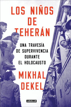 Niños de Teherán, Los