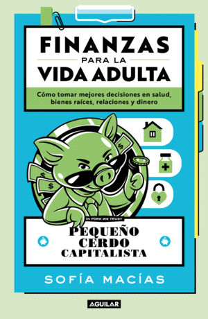 Finanzas para la vida adulta
