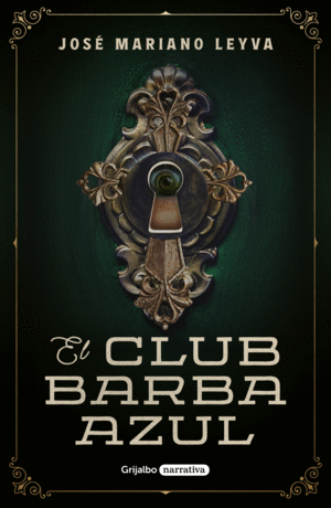 Club Barba Azul, El