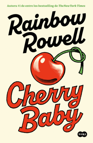 Cherry baby
