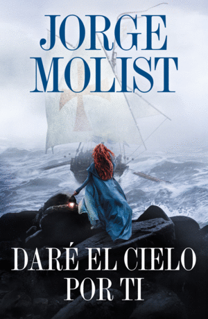 Daré el cielo por ti