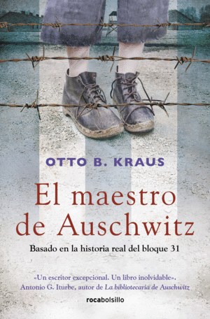 Maestro de Auschwitz, El