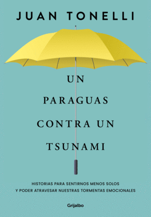 Un paraguas contra un tsunami