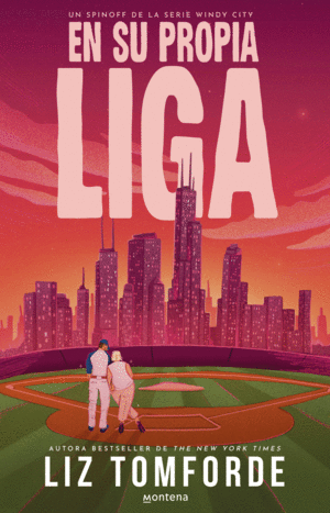 En su propia liga (Windy City )