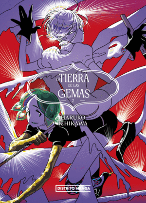 Tierra de las gemas. Vol. 2, La