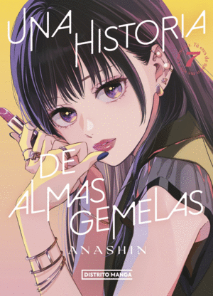 Una historia de almas gemelas, Vol. 7