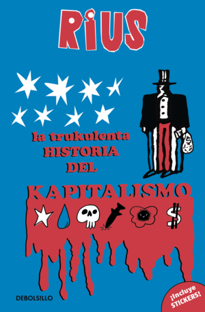 Trukulenta historia del kapitalismo, La