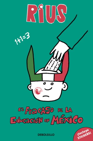Fracaso de la educación en México, El