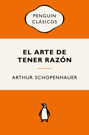 Arte de tener razón, El