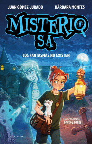 Misterio S.A., 1