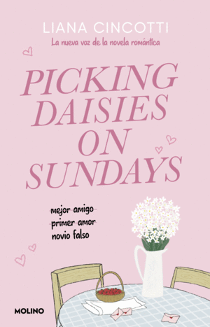 Picking daisies on Sundays