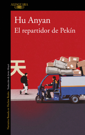 Repartidor de Pekín, El