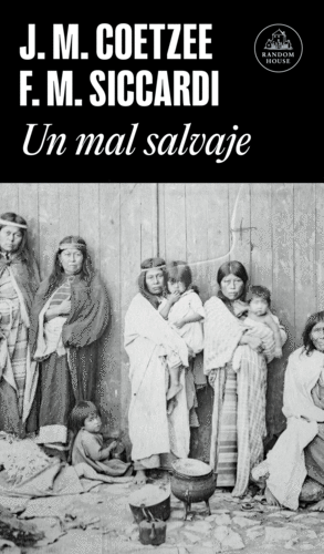 Un mal salvaje