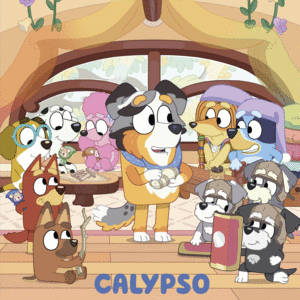 Calypso