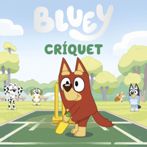 Críquet