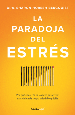 Paradoja del estrés, La