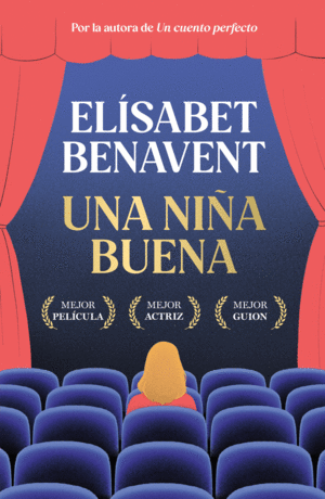 Una niña buena
