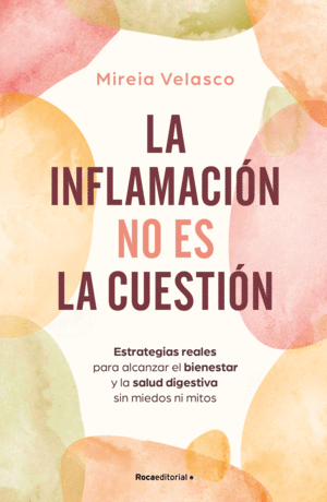 Inflamación no es la cuestión, La