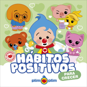 Plim Plim: Hábitos positivos