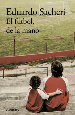 Fútbol, de la mano; El