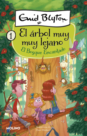 Árbol muy muy lejano 1, El