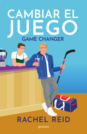 Cambiar el juego