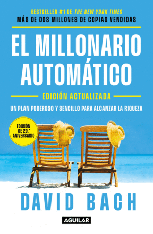 Millonario automático, El