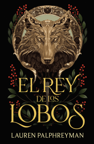 Rey de los lobos, El