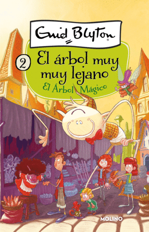 Árbol muy muy lejano 2