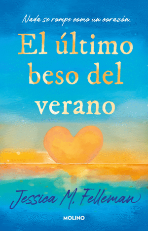 Último beso del verano, El