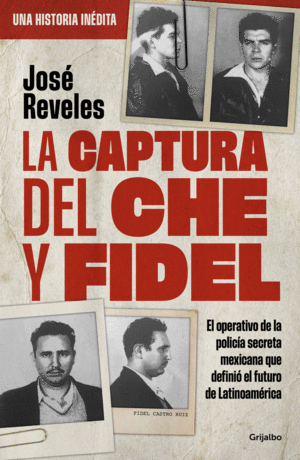 Captura del Che y Fidel, La