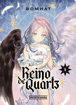 Reino de Quartz, Vol. 5