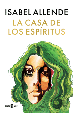 Casa de los espíritus, La