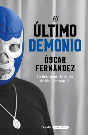 Último demonio, El