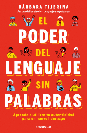 Poder del lenguaje sin palabras, El