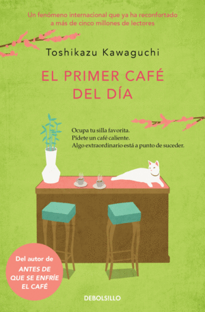 Primer café del día, El