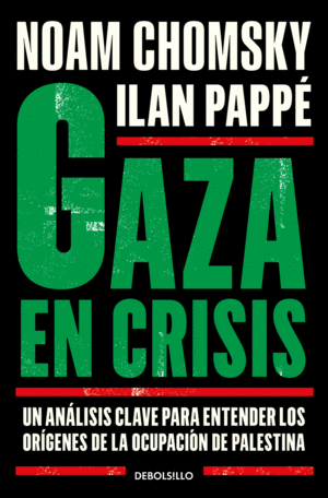 Gaza en crisis