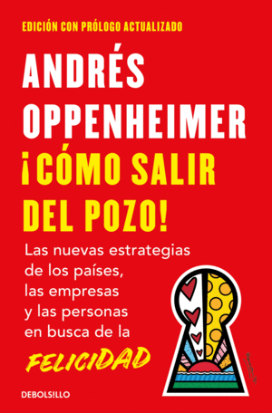 ¡Cómo salir del pozo!