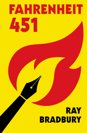 Fahrenheit 451