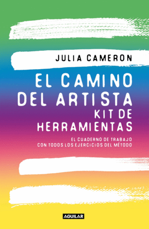 Camino del artista, El. Kit de herramientas