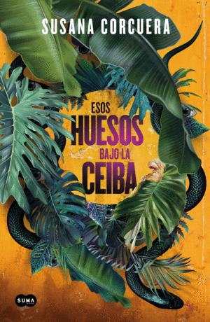 Esos huesos bajo la ceiba