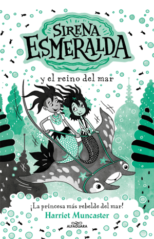 Sirena Esmeralda 4, La